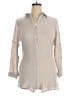 Assorted Brands Gray Romper Size XL - photo 1