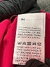 Shein 100% Polyester Pink Short Sleeve Blouse Size 8/10 - photo 8