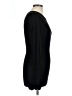 American Apparel Black Pullover Sweater Size M - photo 4