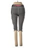 Lululemon Athletica Gray Active Pants Size 6 - photo 2