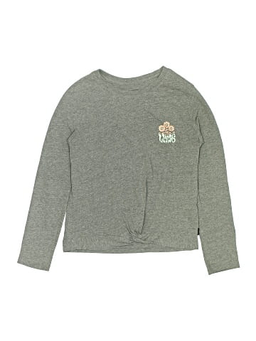 Vans Long Sleeve T-Shirt (view 1)