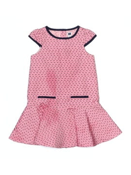 Janie And Jack Dress