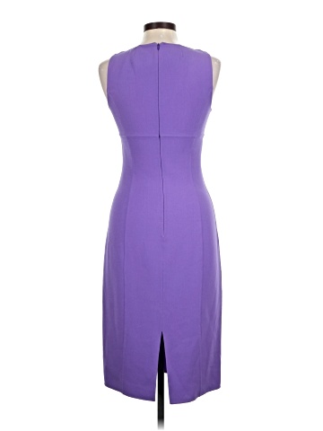 Michael Kors Collection Cocktail Dress (view 2)