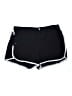 Free Country Color Block Black Athletic Shorts Size 1X - photo 1