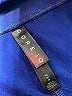 Core 10 Solid Blue Active Pants Size M - photo 4