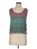 Unbranded Teal Sleeveless Top Size M (estimated) - photo 1