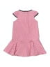 Janie and Jack Hearts Pink Dress Size 4 - photo 2