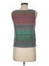 Unbranded Teal Sleeveless Top Size M (estimated) - photo 2