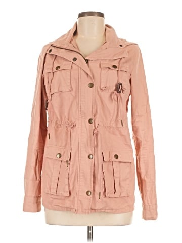 41Hawthorn Jacket (view 1)