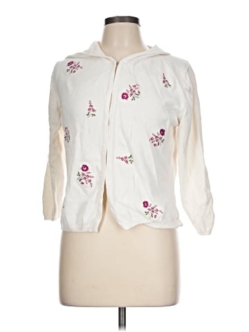 Karen Kane Cardigan (view 1)