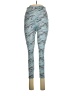 Laundry by Shelli Segal Blue Leggings Size L - photo 1