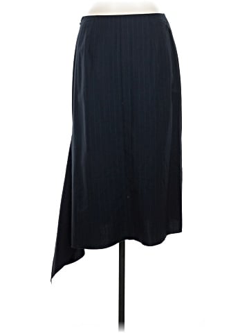 Classiques Entier Wool Skirt (view 2)