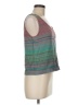 Unbranded Teal Sleeveless Top Size M (estimated) - photo 4