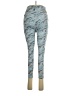 Laundry by Shelli Segal Blue Leggings Size L - photo 2
