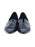 Vince. 100% Leather Black Flats Size EU 37 - photo 2