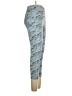 Laundry by Shelli Segal Blue Leggings Size L - photo 4