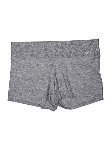 Victoria's Secret Pink Athletic Shorts (view 1)