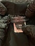 DressBarn 100% Polyester Black Dress Pants Size M (petite) - photo 7