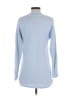 Talbots Blue Pullover Sweater Size XS - photo 2