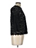Talbots Black 3/4 Sleeve T-Shirt Size 10 - photo 4