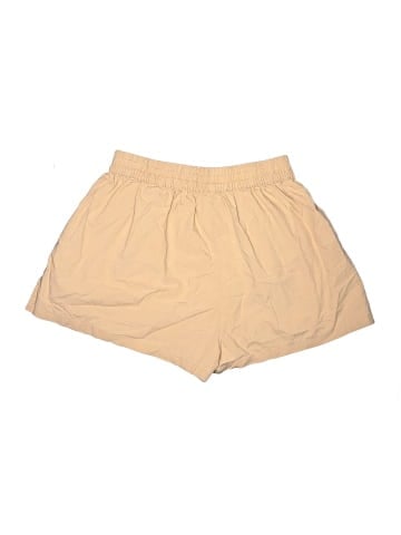 SECULAR Khaki Shorts (view 2)