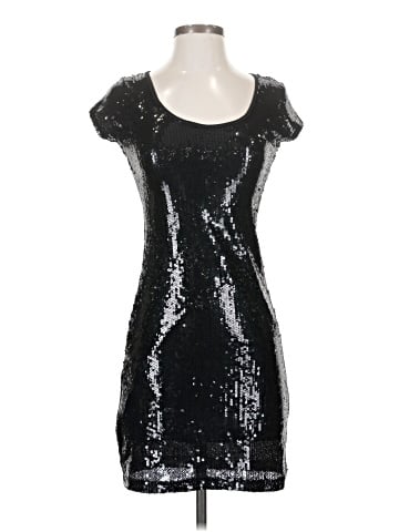 Say What? Cocktail Dress (view 1)