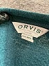 Orvis Solid Teal Pullover Sweater Size XXL - photo 7