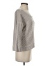 American Eagle Outfitters 100% Cotton Gray Pullover Sweater Size S - photo 4