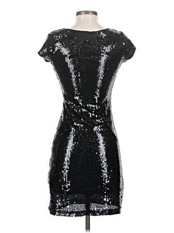 Say What? Cocktail Dress (view 2)