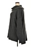Terra & Sky Gray Turtleneck Sweater Size 2X - photo 5
