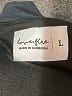 Love, Fire 100% Nylon Black Vest Size L - photo 6