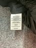 Love, Fire 100% Nylon Black Vest Size L - photo 7