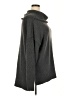 Terra & Sky Gray Turtleneck Sweater Size 2X - photo 4