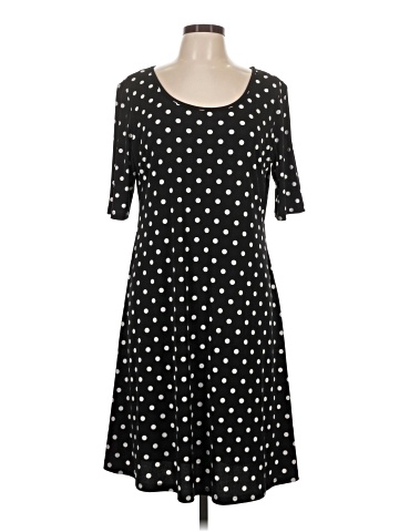 Ronni Nicole Casual Dress (view 1)