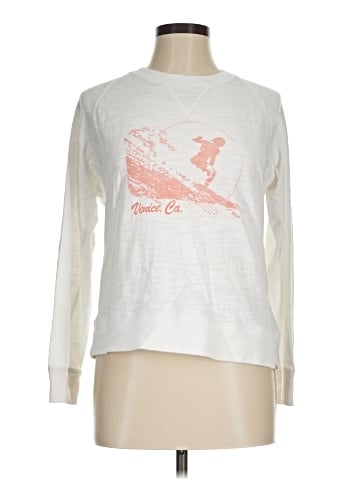 Faherty Sweatshirt (view 1)