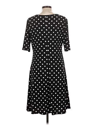 Ronni Nicole Casual Dress (view 2)