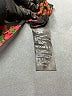 The Kooples 100% Silk Red Green Blouse Size S (estimated) - photo 7
