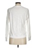 Faherty 100% Organic Cotton White Sweatshirt Size M - photo 2