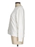 Faherty 100% Organic Cotton White Sweatshirt Size M - photo 5