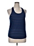 Zyia Active Blue Tank Top Size XL - photo 1