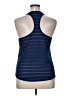 Zyia Active Blue Tank Top Size XL - photo 2