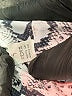 Unbranded Animal Print Silver Swimsuit Bottoms Size L - photo 3