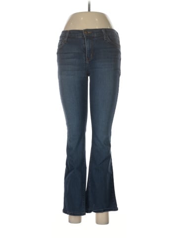 Cosmic Blue Love Jeans (view 1)