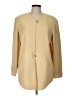 Emanuel Emanuel Ungaro Tan Raincoat Size 12 - photo 1