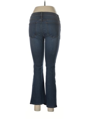 Cosmic Blue Love Jeans (view 2)