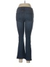 Cosmic Blue Love Blue Jeans Size 28 waist - photo 2