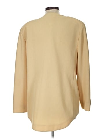 Emanuel Emanuel Ungaro Raincoat (view 2)
