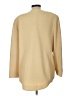 Emanuel Emanuel Ungaro Tan Raincoat Size 12 - photo 2