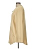 Emanuel Emanuel Ungaro Tan Raincoat Size 12 - photo 5