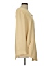 Emanuel Emanuel Ungaro Tan Raincoat Size 12 - photo 4